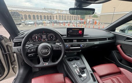 Audi A5, 2017 год, 3 100 000 рублей, 12 фотография
