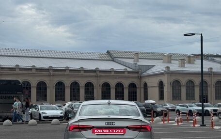 Audi A5, 2017 год, 3 100 000 рублей, 5 фотография