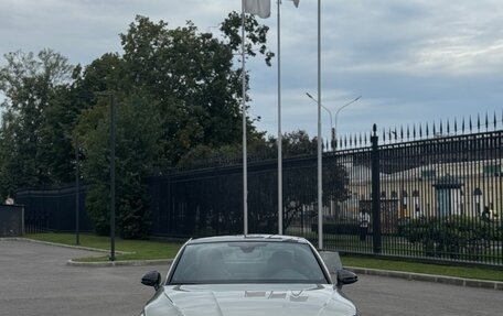 Audi A5, 2017 год, 3 100 000 рублей, 4 фотография