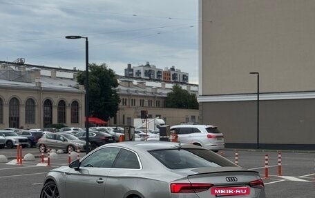Audi A5, 2017 год, 3 100 000 рублей, 2 фотография