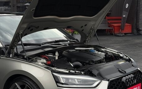 Audi A5, 2017 год, 3 100 000 рублей, 6 фотография