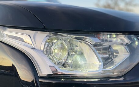 Mitsubishi Outlander III рестайлинг 3, 2012 год, 1 450 000 рублей, 2 фотография