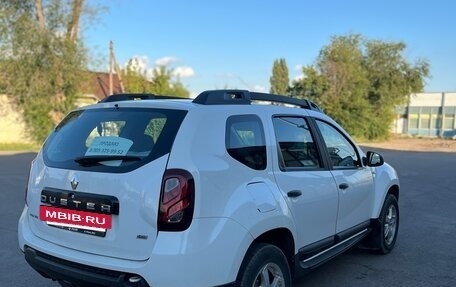 Renault Duster I рестайлинг, 2019 год, 1 100 000 рублей, 3 фотография