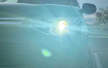 Mitsubishi Outlander III рестайлинг 3, 2012 год, 1 450 000 рублей, 3 фотография
