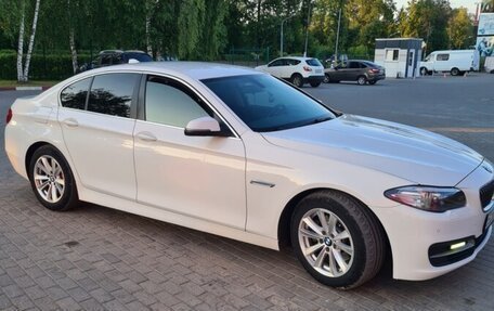 BMW 5 серия, 2013 год, 2 150 000 рублей, 2 фотография
