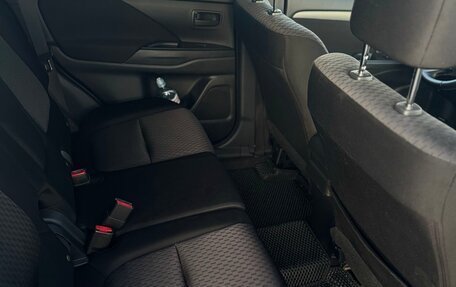 Mitsubishi Outlander III рестайлинг 3, 2012 год, 1 450 000 рублей, 7 фотография