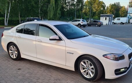 BMW 5 серия, 2013 год, 2 150 000 рублей, 3 фотография