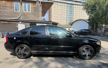 Volvo S40 II, 2008 год, 495 000 рублей, 4 фотография