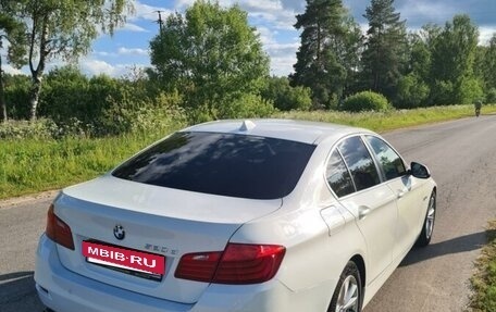 BMW 5 серия, 2013 год, 2 150 000 рублей, 4 фотография