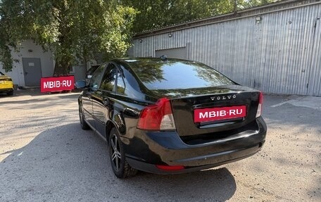 Volvo S40 II, 2008 год, 495 000 рублей, 7 фотография