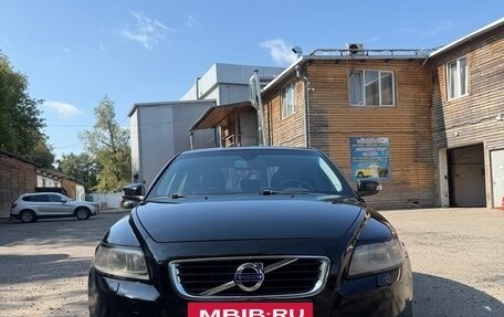 Volvo S40 II, 2008 год, 495 000 рублей, 2 фотография