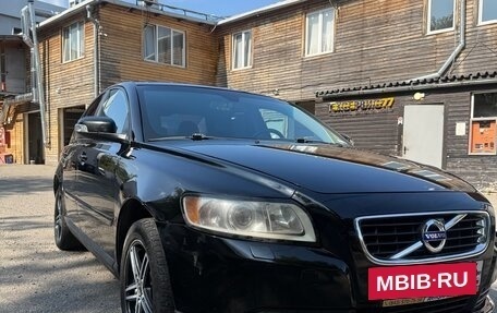 Volvo S40 II, 2008 год, 495 000 рублей, 3 фотография