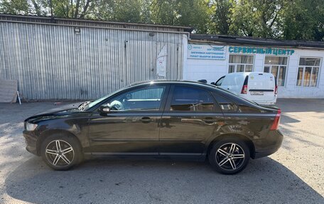 Volvo S40 II, 2008 год, 495 000 рублей, 8 фотография
