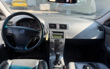 Volvo S40 II, 2008 год, 495 000 рублей, 13 фотография