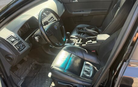 Volvo S40 II, 2008 год, 495 000 рублей, 10 фотография