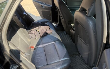 Volvo S40 II, 2008 год, 495 000 рублей, 11 фотография