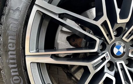 BMW 5 серия, 2018 год, 2 990 000 рублей, 5 фотография