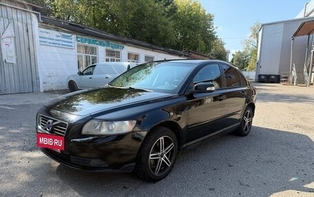 Volvo S40 II, 2008 год, 495 000 рублей, 9 фотография