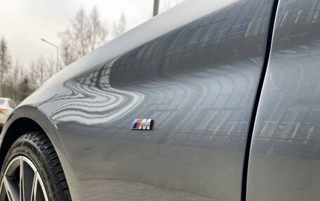 BMW 5 серия, 2018 год, 2 990 000 рублей, 11 фотография