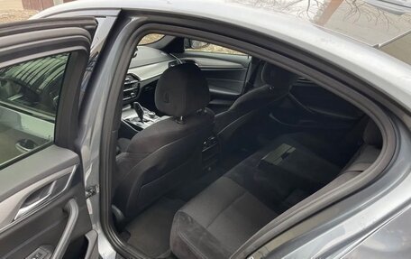 BMW 5 серия, 2018 год, 2 990 000 рублей, 19 фотография