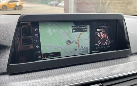 BMW 5 серия, 2018 год, 2 990 000 рублей, 23 фотография