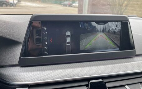 BMW 5 серия, 2018 год, 2 990 000 рублей, 25 фотография