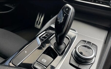 BMW 5 серия, 2018 год, 2 990 000 рублей, 29 фотография