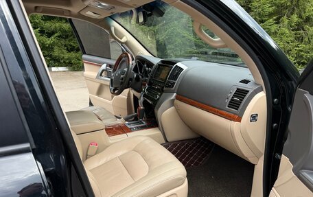 Toyota Land Cruiser 200, 2013 год, 3 700 000 рублей, 9 фотография
