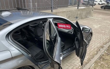 BMW 5 серия, 2018 год, 2 990 000 рублей, 27 фотография