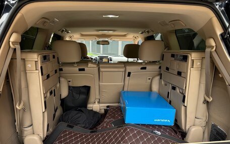 Toyota Land Cruiser 200, 2013 год, 3 700 000 рублей, 12 фотография