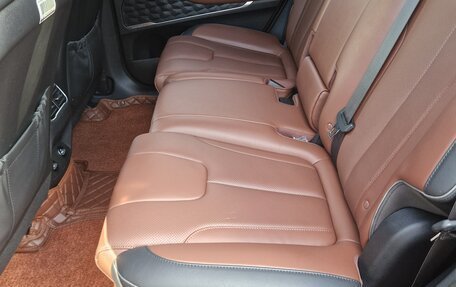 Hyundai Santa Fe IV, 2023 год, 4 500 000 рублей, 10 фотография