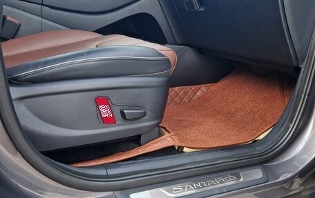Hyundai Santa Fe IV, 2023 год, 4 500 000 рублей, 8 фотография