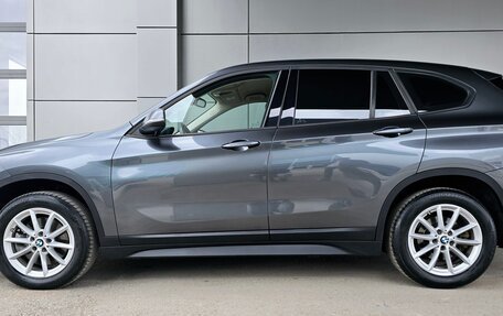 BMW X1, 2020 год, 3 350 000 рублей, 2 фотография