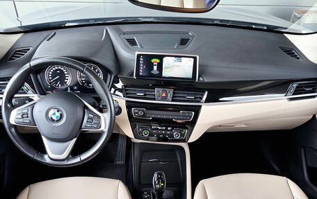 BMW X1, 2020 год, 3 350 000 рублей, 9 фотография