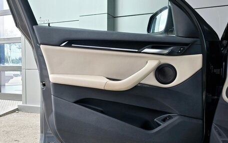 BMW X1, 2020 год, 3 350 000 рублей, 6 фотография