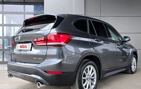BMW X1, 2020 год, 3 350 000 рублей, 3 фотография
