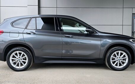 BMW X1, 2020 год, 3 350 000 рублей, 4 фотография