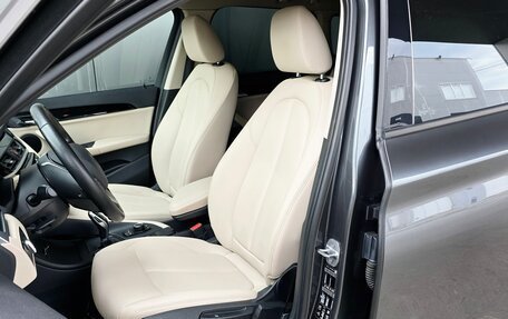 BMW X1, 2020 год, 3 350 000 рублей, 8 фотография