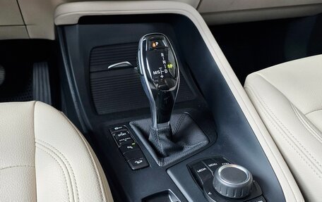 BMW X1, 2020 год, 3 350 000 рублей, 10 фотография