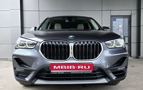 BMW X1, 2020 год, 3 350 000 рублей, 5 фотография