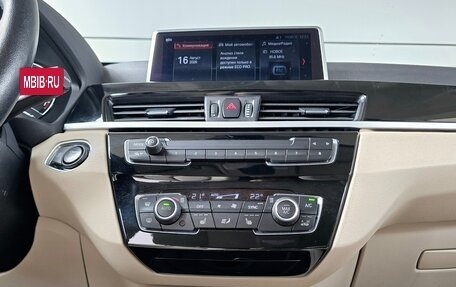 BMW X1, 2020 год, 3 350 000 рублей, 11 фотография