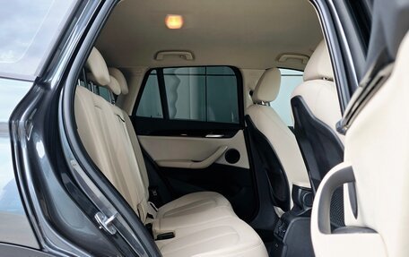 BMW X1, 2020 год, 3 350 000 рублей, 21 фотография