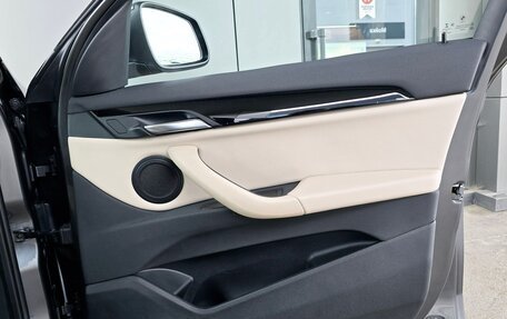 BMW X1, 2020 год, 3 350 000 рублей, 22 фотография