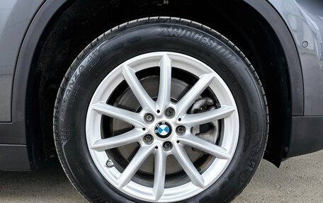 BMW X1, 2020 год, 3 350 000 рублей, 25 фотография