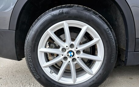 BMW X1, 2020 год, 3 350 000 рублей, 26 фотография