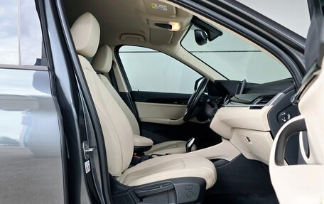BMW X1, 2020 год, 3 350 000 рублей, 23 фотография