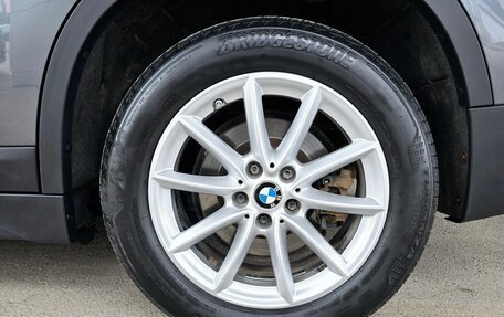 BMW X1, 2020 год, 3 350 000 рублей, 28 фотография