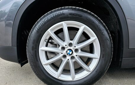 BMW X1, 2020 год, 3 350 000 рублей, 27 фотография
