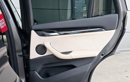 BMW X1, 2020 год, 3 350 000 рублей, 20 фотография