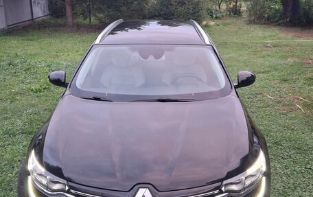 Renault Talisman, 2016 год, 1 750 000 рублей, 9 фотография